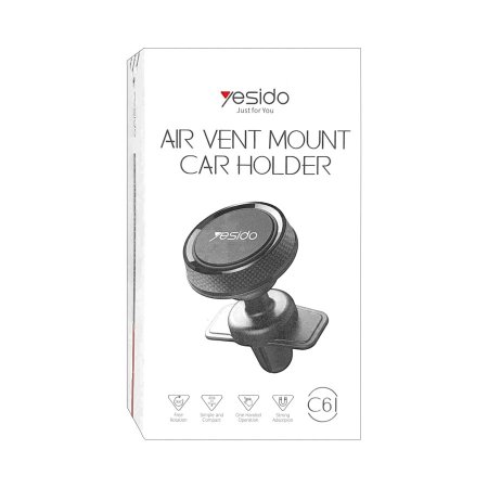 C61 AIR VENT MOUNT CAR HOLDER